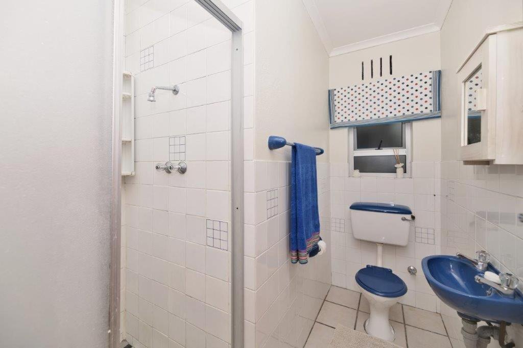 Oceanview House Villa Struisbaai Kültér fotó