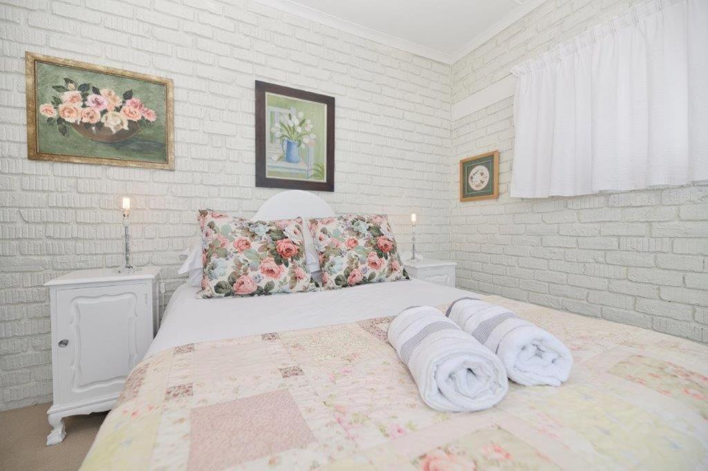 Oceanview House Villa Struisbaai Kültér fotó