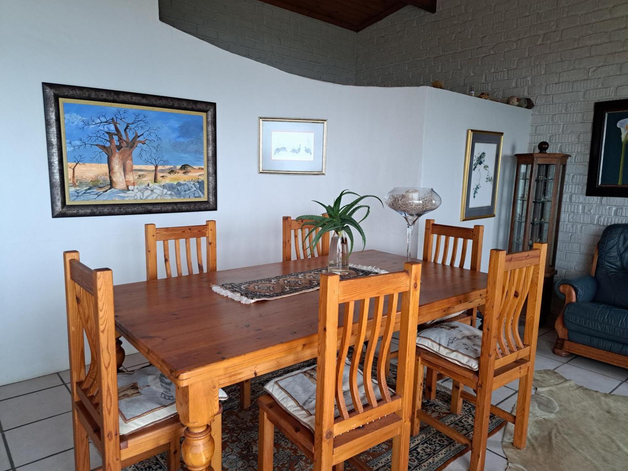 Oceanview House Villa Struisbaai Kültér fotó